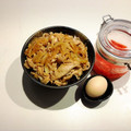 SAsunny's cooksnap of when they made 豚丼(簡単).