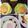 ひっこ's cooksnap of when they made 可愛いすぎる！【パプリカ】目玉焼き.