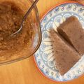 チェコル's cooksnap of when they made こんにゃく田楽.