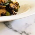E吉☆'s cooksnap of when they made 10分で簡単！ピーマンと椎茸の煮浸し.