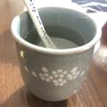 あおうか's cooksnap of when they made 喉の痛みや風邪に蜂蜜しょうがレモン♪.