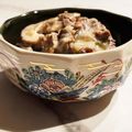 E吉☆'s cooksnap of when they made 牛肉のクリームチーズ煮.