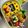 Cheeseママ☆'s cooksnap of when they made マイクラ〜ヒカキン、キャラ弁.
