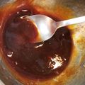 ねこのガストン's cooksnap of when they made 《節約》たこ焼き&お好み焼きソース.