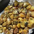 ☆るなまま☆'s cooksnap of when they made 大学栗（밤맛탕）.