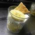 chick30's cooksnap of when they made コップでミルフィーユ.