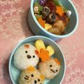 eiyoushi's cooksnap of when they made 豚肉❤のりチーズ巻き　お弁当のおかず.