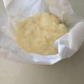 kimig's cooksnap of when they made スライスチーズde米粉のチーズ蒸しパン.