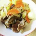 みちゃまろ's cooksnap of when they made お手軽に♪中華丼.