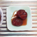 まーくんのおくさん's cooksnap of when they made 栗の渋皮煮.