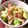 古都きょうと's cooksnap of when they made まぐろとアボカドの丼.