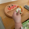 ぐりtoぐら's cooksnap of when they made ５倍粥だって手づかみお焼きが食べたい！.