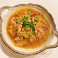 ほろぴ's cooksnap of when they made 豚のおろし煮.