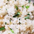 りょあん's cooksnap of when they made ニラめし.