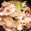 さっちゃーーーん's cooksnap of when they made ちゃんぽん風スープ♪.