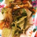 さっちゃーーーん's cooksnap of when they made めかじきの甘酢生姜あんかけ♪.