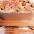ズボラ食堂's cooksnap of when they made メスティンで放ったらかしエビピラフ.