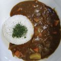 ミロ9607's cooksnap of when they made カレーライス.