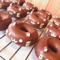 りりこ☆彡's cooksnap of when they made 板チョコ1枚でコーティングチョコ♬.