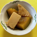 HomaRuu's cooksnap of when they made かぼちゃの煮物.