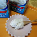 クックI7I5L1☆'s cooksnap of when they made 簡単、安上がり、自家製サワークリーム。.