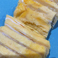 わたるんママ's cooksnap of when they made お弁当や手巻きずしに＊しっとり甘い卵焼き.