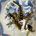 クックX1NWND☆'s cooksnap of when they made だしガラの再利用！いりこの佃煮.
