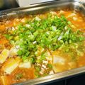 Asato★'s cooksnap of when they made 麻婆豆腐.