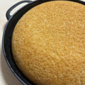 mini0005's cooksnap of when they made 炊飯器で簡単★HMで作るヨーグルトケーキ.