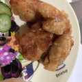 ユカtoマオマオ's cooksnap of when they made ＊和風＊ささみの唐揚げ.
