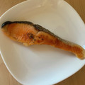 クックあさみちゃん's cooksnap of when they made 秋鮭のムニエル.