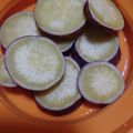 こずぽん☆'s cooksnap of when they made さつまいものレンジでチン！.