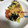 ナイツ☆'s cooksnap of when they made きくらげとトマトのたまご炒め.