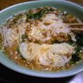 弥生姫's cooksnap of when they made ★納豆ソーメン★.
