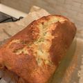 sally＊moco's cooksnap of when they made HMで簡単✾バナナケーキ✾.
