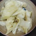 MECHO☆'s cooksnap of when they made キャベツ大量消費♡5分仕上げの旨旨サラダ.