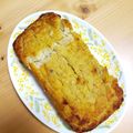 やこひめ's cooksnap of when they made 混ぜるだけ。生おからでバナナマフィン.