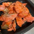 ☆はあ☆'s cooksnap of when they made 【作り置き】紅鮭の粗ほぐしフレーク.