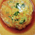 genanmama's cooksnap of when they made 簡単！和風天津飯～♪.