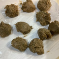 明日の風☆'s cooksnap of when they made 鰯のつみれ.