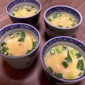 クックSBPOY0☆'s cooksnap of when they made 至高の茶碗蒸し.