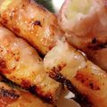 sei460407's cooksnap of when they made 長ネギの豚バラ肉巻き.