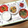 さるぱんだ's cooksnap of when they made ★ミニトマトのコンポート★.