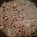 Ｍぱん's cooksnap of when they made おからでヘルシーお好み焼き.