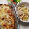あかぴーー's cooksnap of when they made カリフラワーとじゃがいものグラタン.