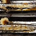 ナス系's cooksnap of when they made 今が旬！秋刀魚の塩焼き　グリルで簡単.