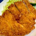 やよい・M's cooksnap of when they made ロースカツ⸜( ' ᵕ ' )⸝✨.