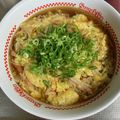 ＊かるさ＊'s cooksnap of when they made 出前一丁で酸辣湯麺（サンラータンメン）.