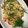 うな重浦和's cooksnap of when they made イカあさりエビ☆少しずつあればパエリア！.