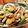 ダッフィーニーうに's cooksnap of when they made お肉を入れてボリュームUP☆根菜きんぴら.